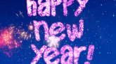 Año nuevo