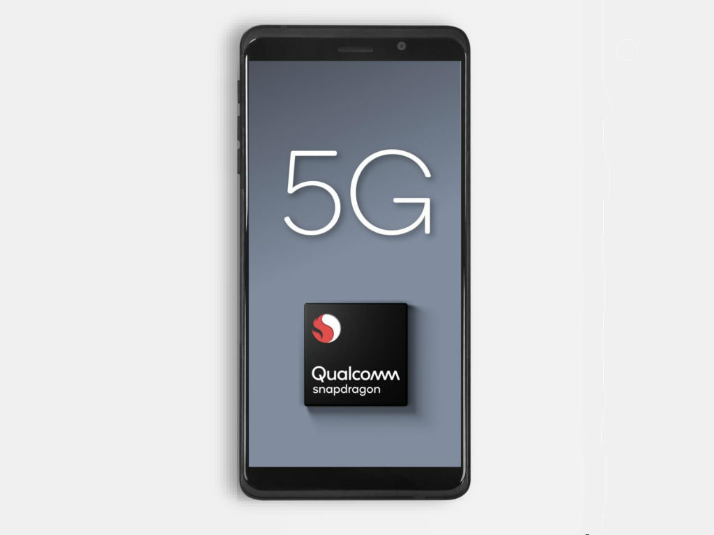 Snapdragon 855 qualcomm