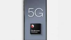 Snapdragon 855 qualcomm