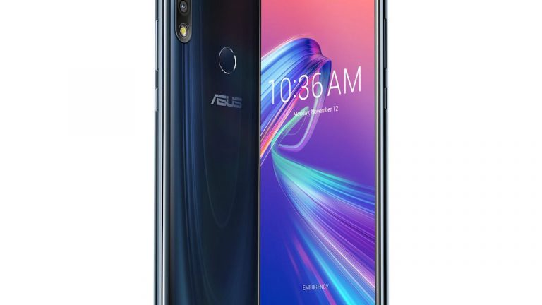 Zenfone Max Pro M2