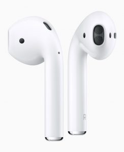 AirPods