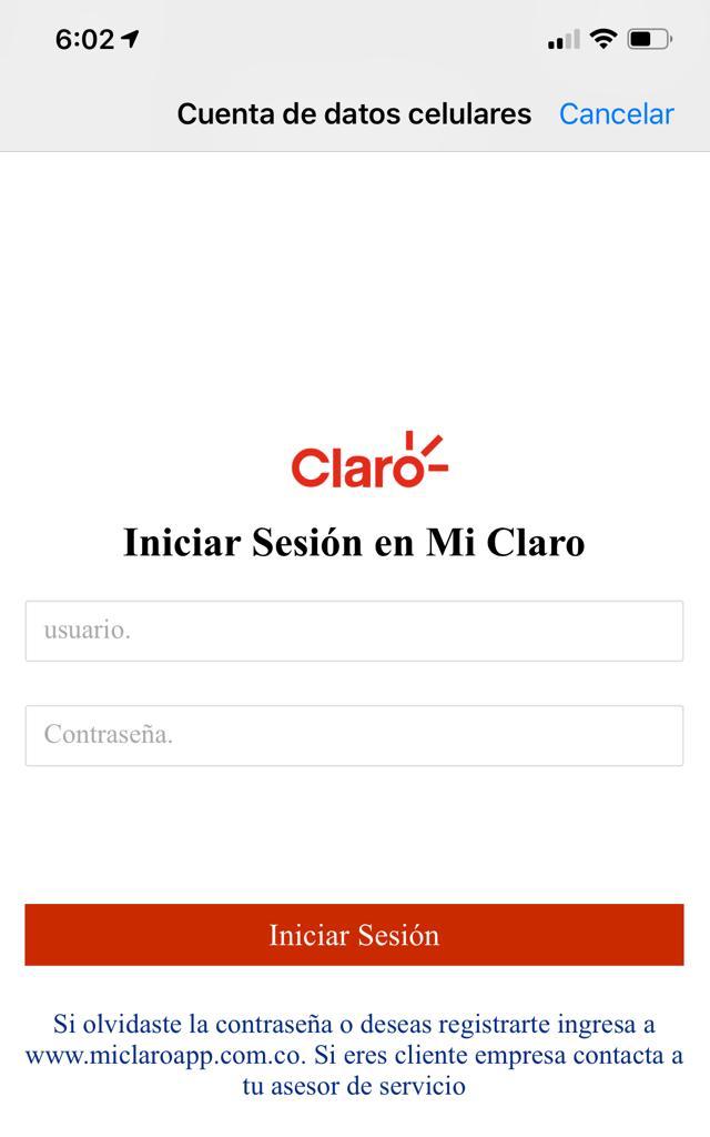 apple watch series 4 claro