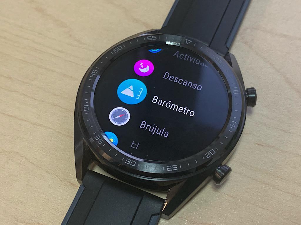 huawei watch gt