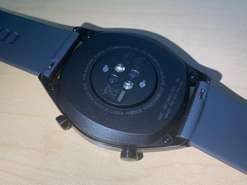 huawei watch gt