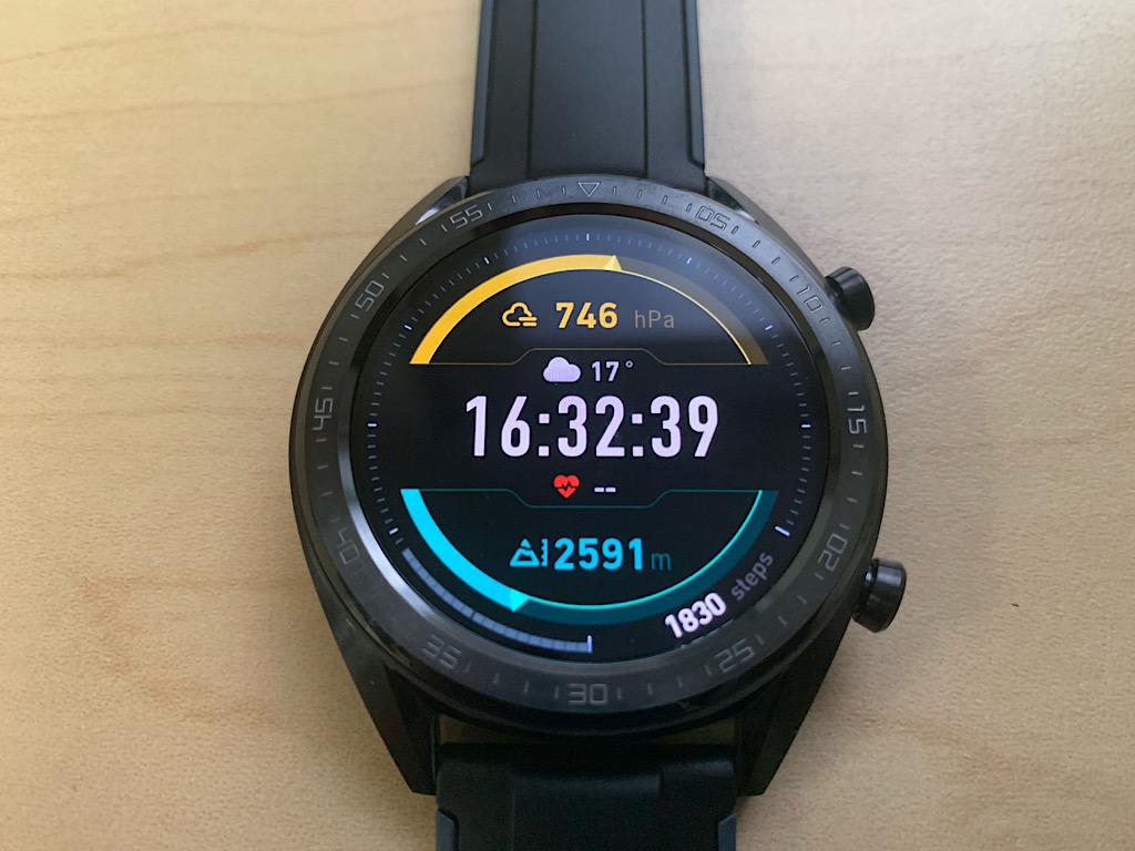 huawei watch gt