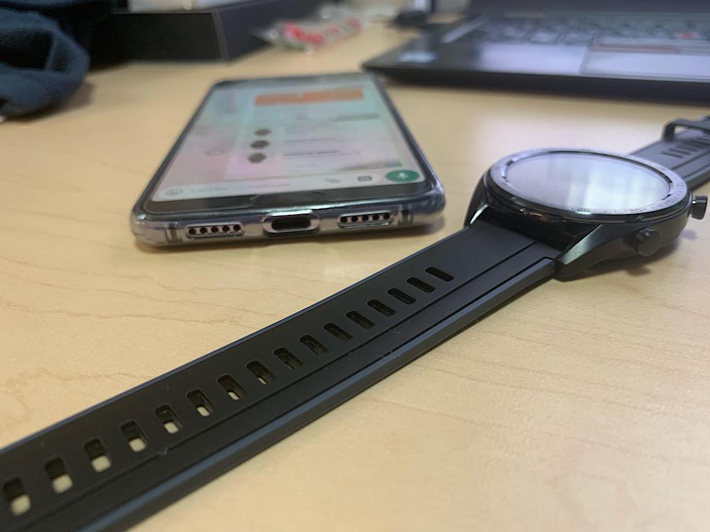 huawei watch gt