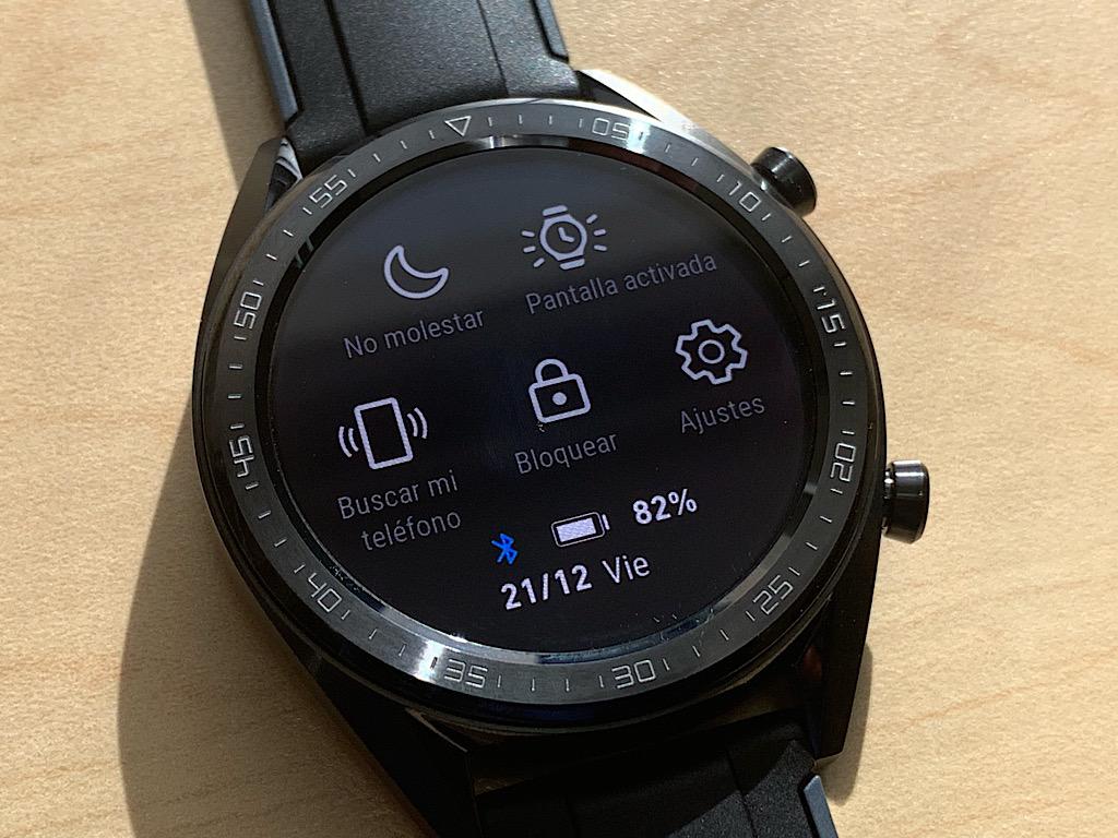 huawei watch gt