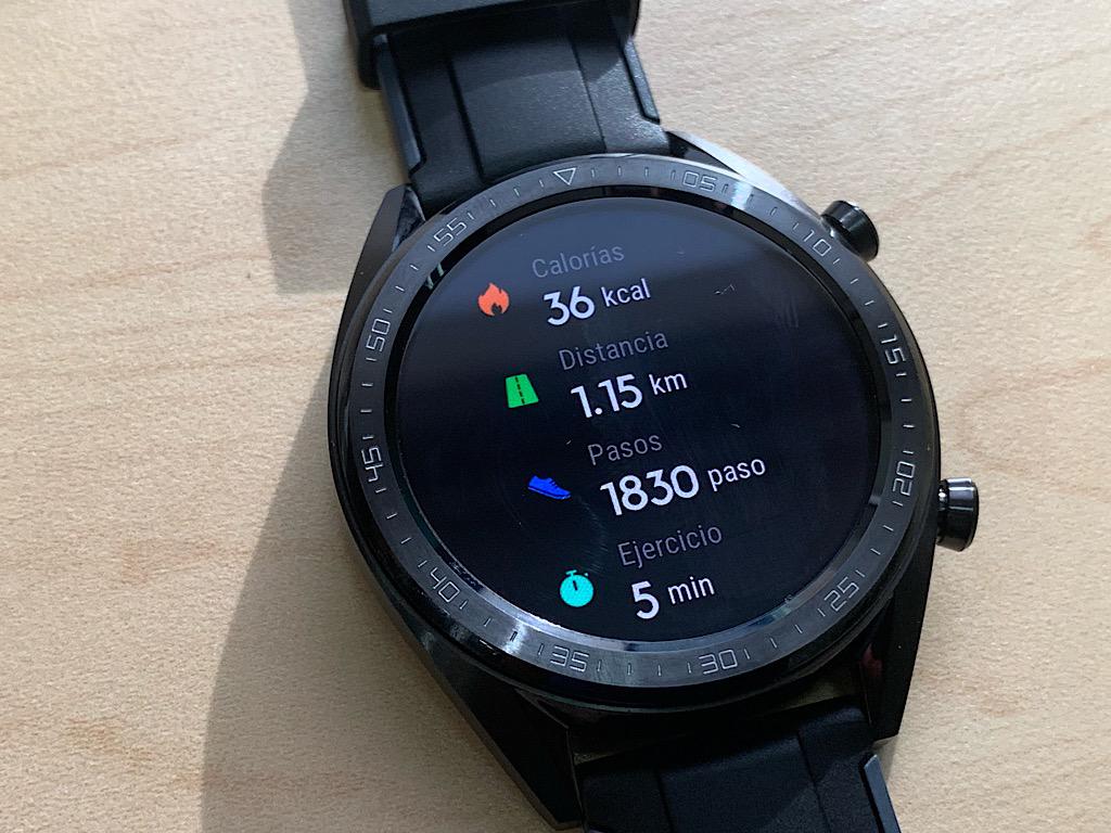 huawei watch gt