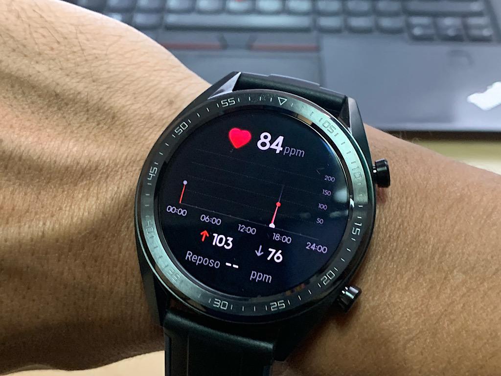 huawei watch gt