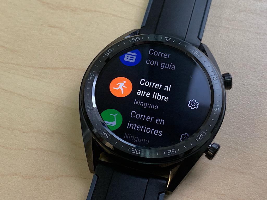 huawei watch gt