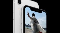 iPhone XR premios enterco