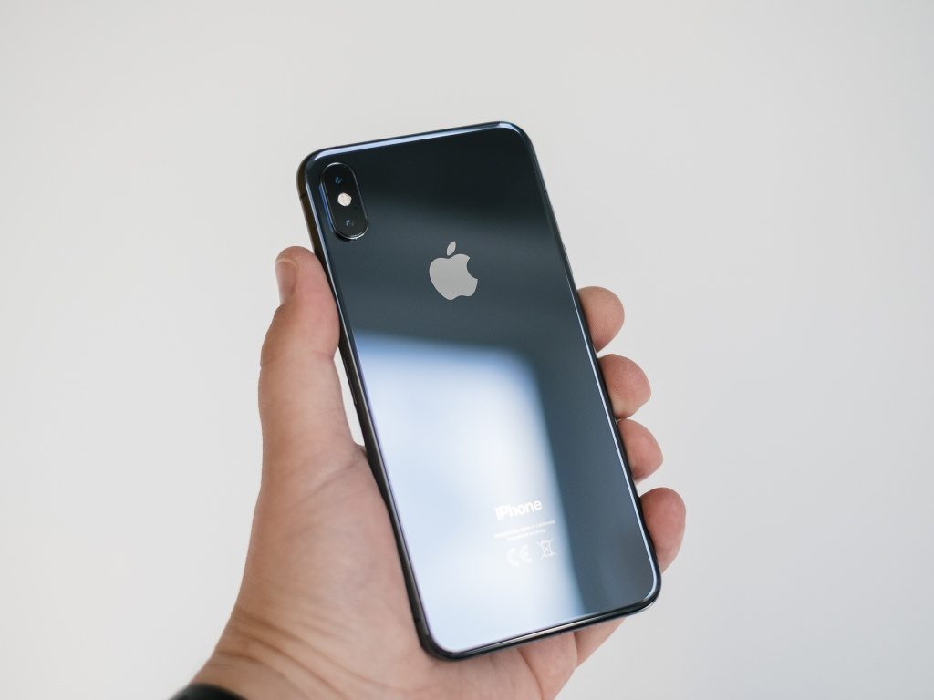 iPhone XS Max