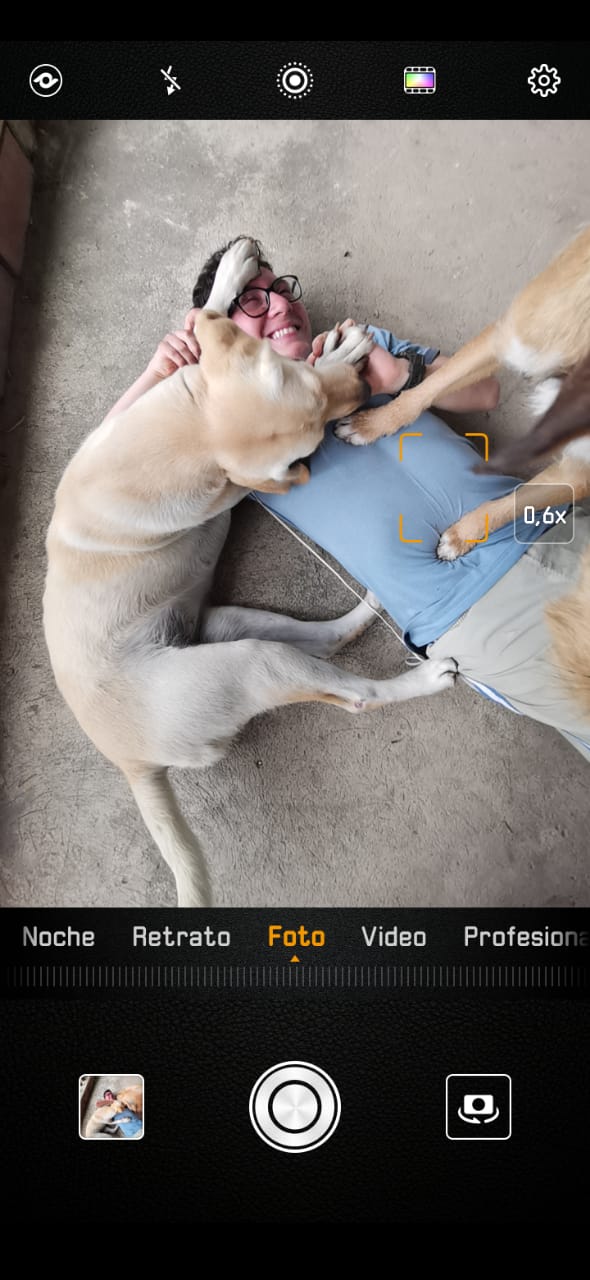 mate 20 pro trucos