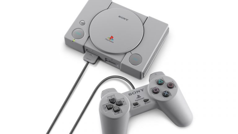 PlayStation Classic