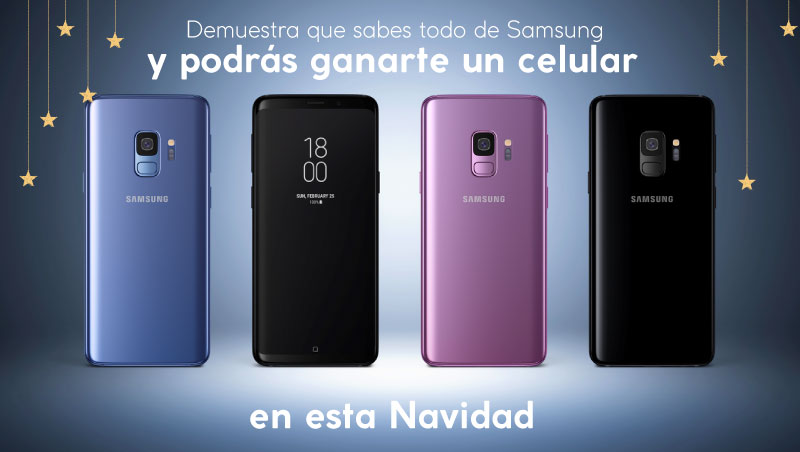 quiz samsung