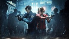 Resident Evil 2