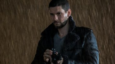 Marvel's The Punisher