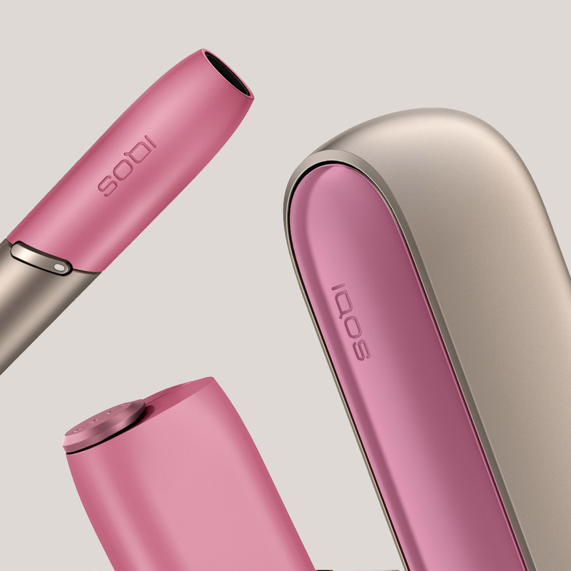 IQOS