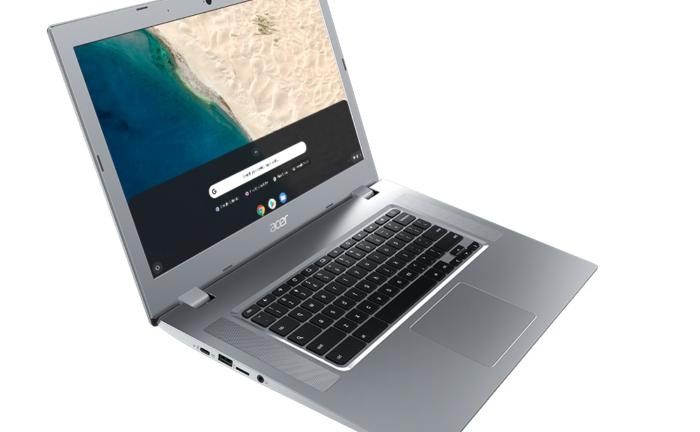 Acer Chromebook 315