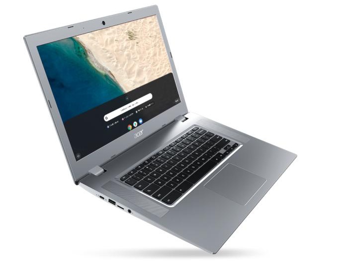 Acer Chromebook 315