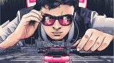 Baby: el aprendiz del crimen