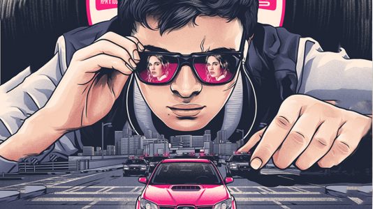 Baby: el aprendiz del crimen