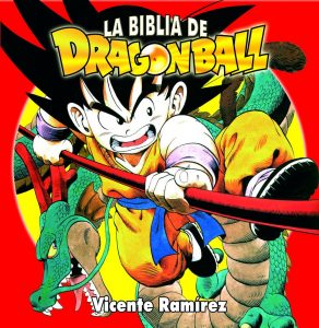 Dragon Ball: autor fala sobre a falta de habilidades paternas de Goku >  [PLG]