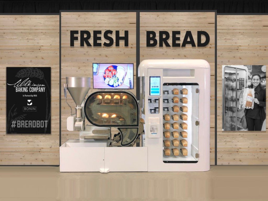 BreadBot