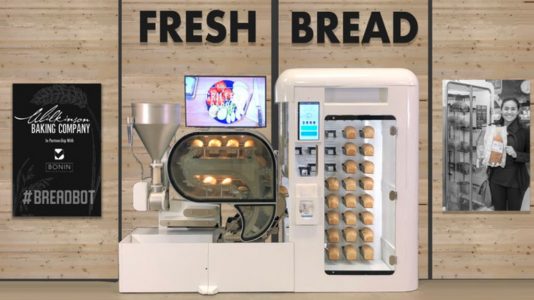 BreadBot