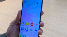 Huawei Nova 4