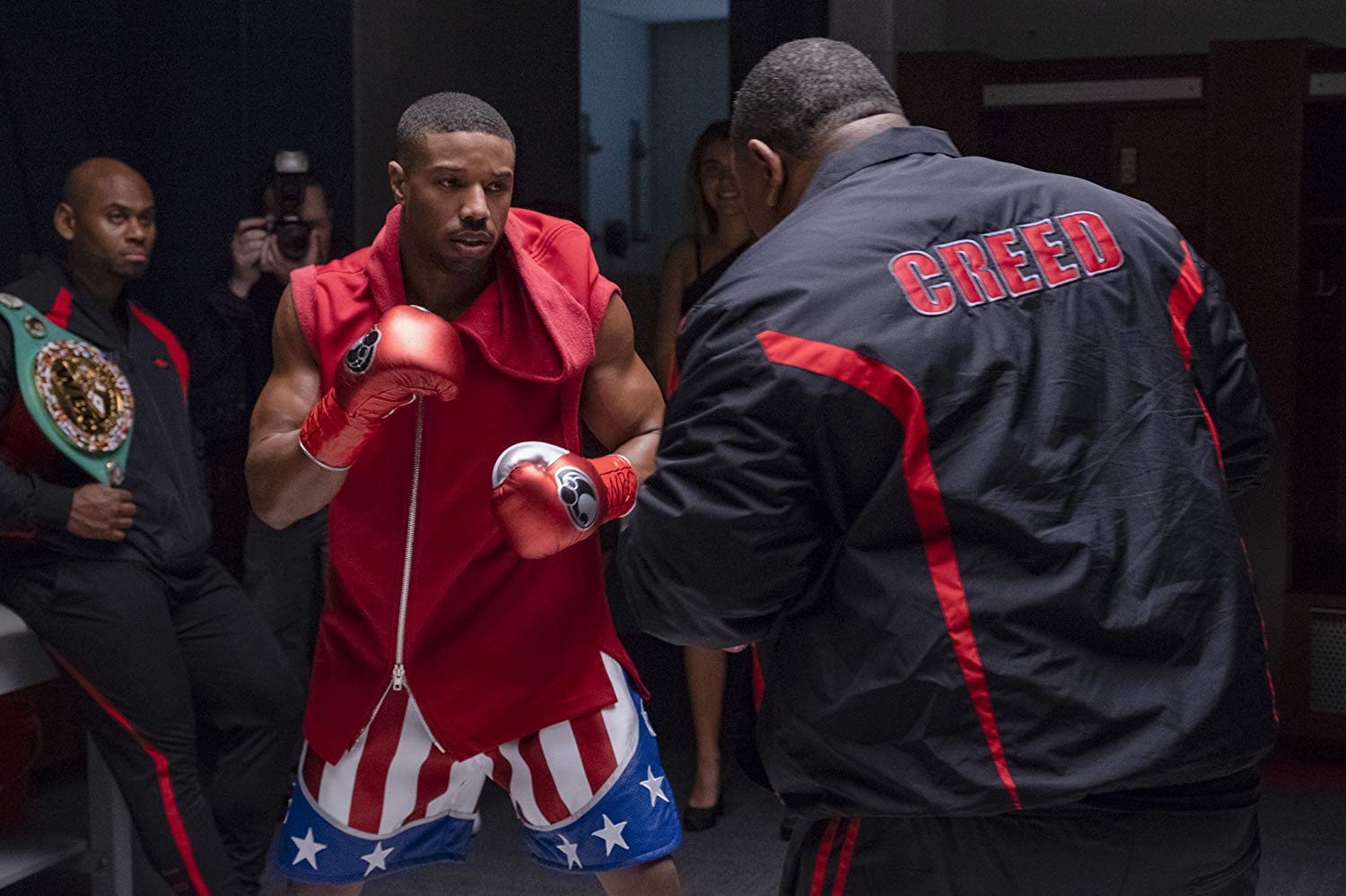 Creed