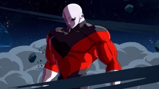 Dragon Ball FigtherZ