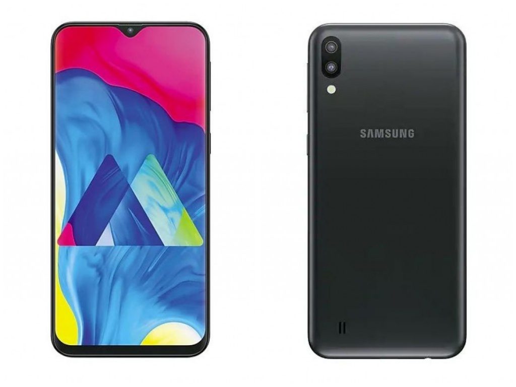 Galaxy M10