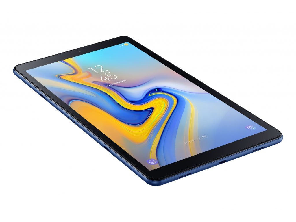 Samsung Galaxy Tab A