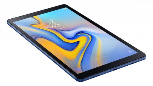 Galaxy Tab A