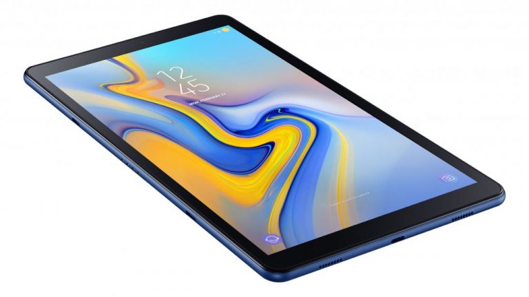 Galaxy Tab A