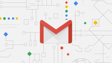 Gmail cambios diseno material