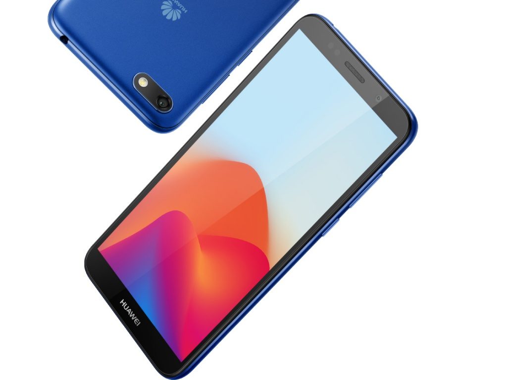 Huawei Y5 Lite