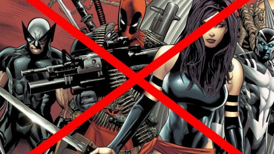 X-Force