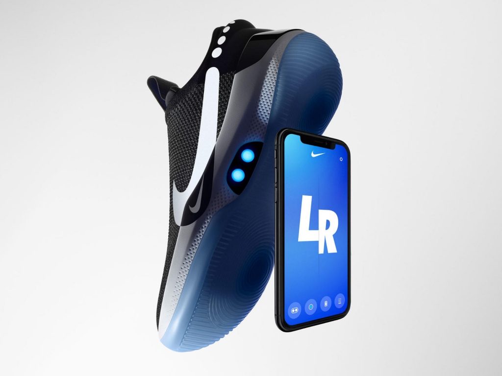 Nike Adapt BB