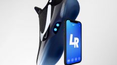 Nike Adapt BB