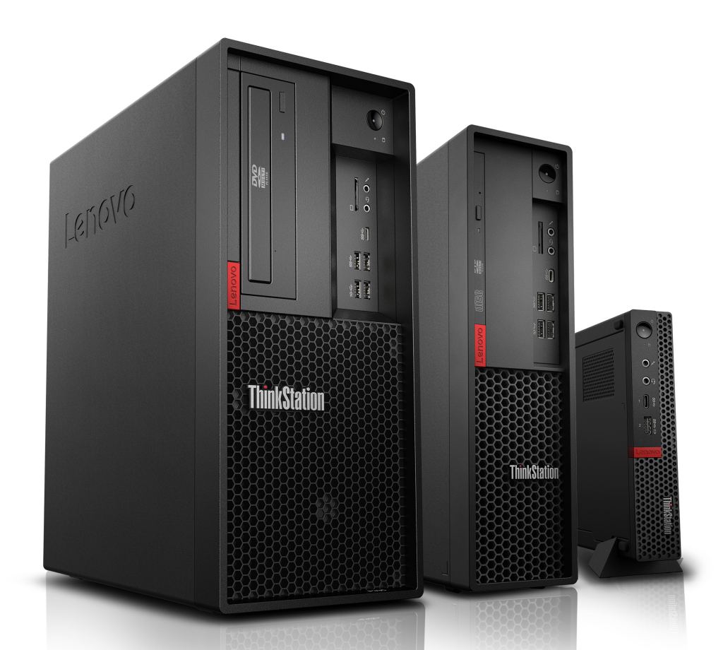 Workstations Lenovo