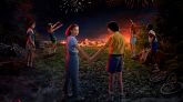 Stranger Things 3