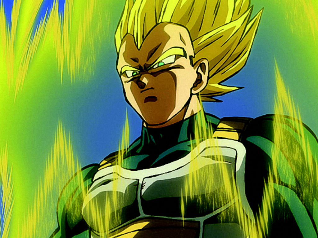 Qué debes saber antes ver 'Dragon Ball Super: Broly'?