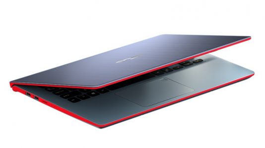 VivoBook S14
