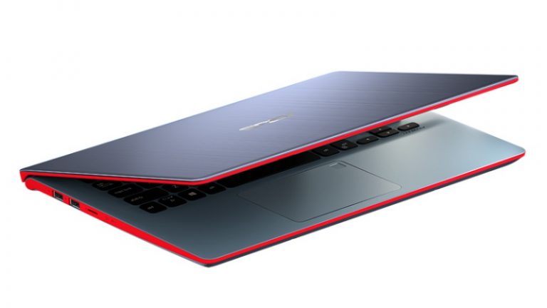 VivoBook S14