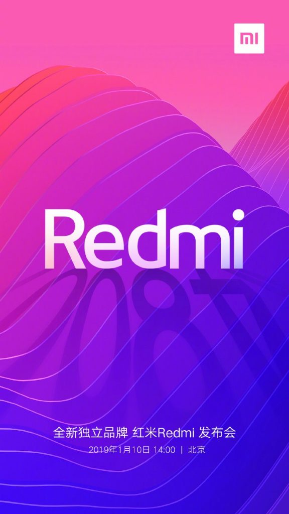 Xiaomi Redmi 7 48 mp