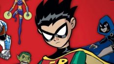 Teen Titans