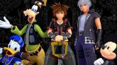 Kingdom Hearts 3