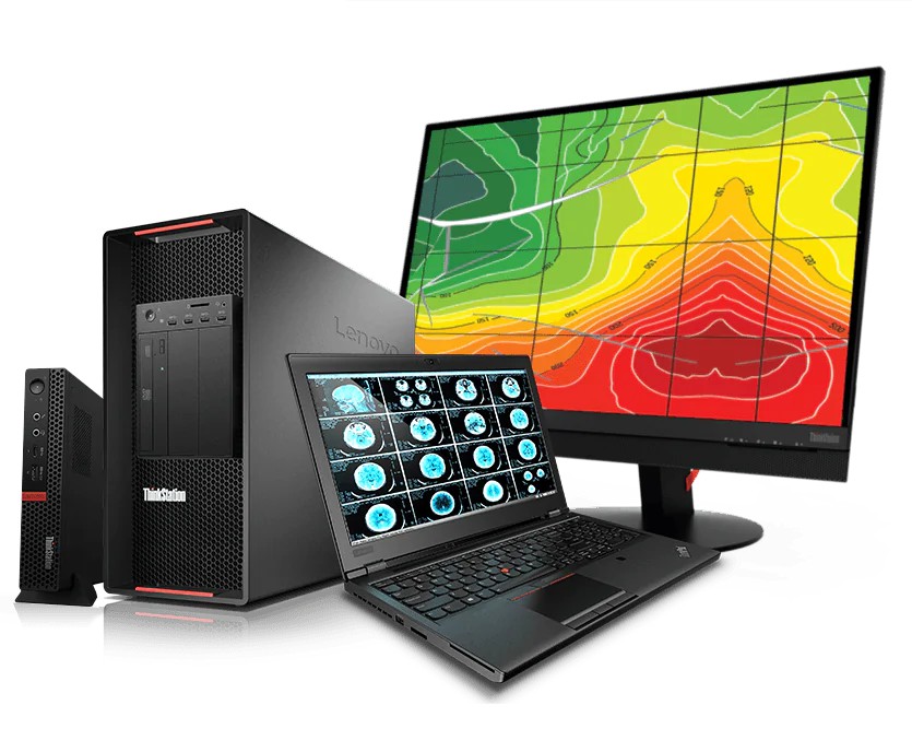 Workstations Lenovo